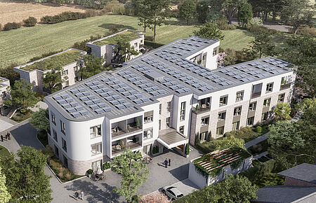 Generationenpark Lette Generationenpark Lette